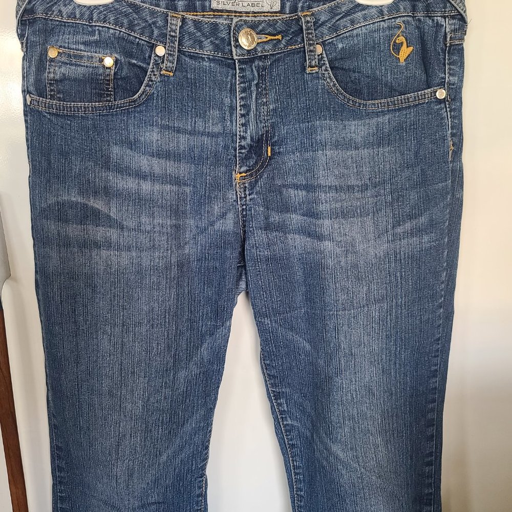 Babyphat jeans